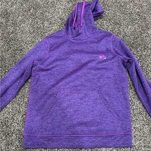 Adidas ClimaWarm Hoodie